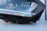 VW GOLF 7 SPORTSVAN LAMPA LEWA XENON 517941033B