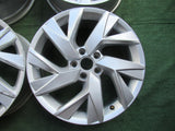 VW TIGUAN II 2 R LINE 5NN 5NA FELGA 7x18 ET 43 5NA601025AD FRANKFURT