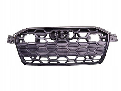 AUDI A6 S6 C8 4K S-LINE LIFT 23- ATRAPA GRILL 4K0853651T 4K0807233G