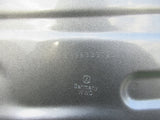 VW GOLF VIII 8 5H DRZWI PRAWY TYŁ KOMBI SREBRNY IGŁA 5H9833312D 5H9833056F