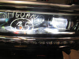 VW TIGUAN 2 II 5NA ALLSPACE LAMPA FULL LED LEWA KOMPLETNA 5NN941081C