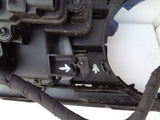 VW PASSAT B8 GTE 3G GRILL ATRAPA 3G0853653B