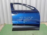 AUDI Q4 E-TRON E TRON 89A 21- DRZWI PRAWY PRZÓD LX7L 89A831052 89A83312