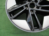 AUDI E-TRON GT FELGA 9,5x21 4J3601025AC 4J3601025L