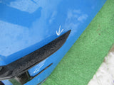 BMW 1 M1 F40 MSP M PAKIET SPORT ZDERZAK 8070928