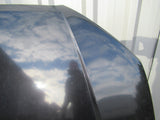 AUDI A3 8V0 8V 13- MASKA CZARNY MET ALU 8V0823029D