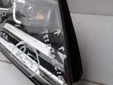 VW TOUAREG 7P 10-14 LAMPA PRAWA BI XENON BI-XENON LED 7P1941032