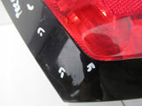 SKODA FABIA 3 6V 14- KOMBI LAMPA TYŁ LEWA 6V9945095
