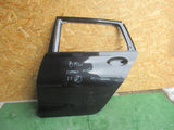 BMW 3 M3 G21 G81 LCI 18- KOMBI TOURING DRZWI LEWY TYŁ 4151 7482281