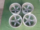 BMW 3 F30 5 F10 F11 6 F12 FELGA FELGI AC SCHNITZER 8x19 ET 43 3611 60 300