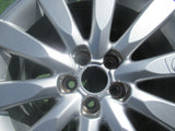 AUDI A1 8X FELGA ALUMINIOWA 7X16 ET 34 8X0601025G ORYG