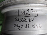 BMW X1 F48 X2 F39 7,5x17 ET 52 FELGA ALUMINIOWA WZ V560 3611 6856061