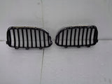 BMW 5 F10 F11 LCI LIFT GRILL NERKA 74123247412323