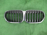 BMW X1 F48 F49 LCI ATRAPA GRILL NERKI 5113 8080619