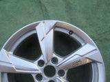 AUDI A6 4K C8 A4 B9 8W FELGA ALUMINIOWA 8x18 ET 39 4K0601025D