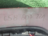 SKODA KAMIQ 658 2019- 19- ZDERZAK PRZÓD 658807221