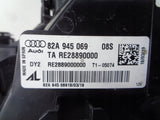 AUDI A1 82A 2019- LAMPA TYŁ LEWA ORYGIN 82A945069