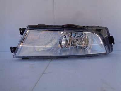 SKODA OCTAVIA 3 III HALOGEN PRAWY 5E0941700D ORYGI