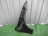 AUDI A7 I 1 4G8 11-18 BŁOTNIK PRAWY CZARNY METALIK 4G8821106B