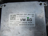SKODA KAROQ 57B LAMPA FULL LED LEWA 57B941015F
