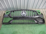 MERCEDES GT-4 DOOR GT4 63 AMG X290 W290 ZDERZAK PRZÓD A2908850700