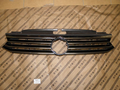 VW PASSAT B8 3G0 2015- GRILL ATRAPA 3G0853651