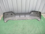 BMW X2 U10 23- M-PAKIET DYFUZOR SPOILER ZDERZAK TYŁ TYLNY 5112 7884938