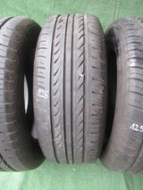 OPONA OPONY Goodyear Assurance Fuel Max 205/60/16 92V 4 szt