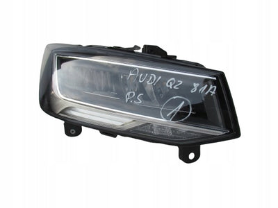 AUDI Q2 81A LIFT FULL LED LAMPA PRAWA 81A941012