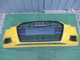 AUDI A3 8V5 LIFT SEDAN RADAR ZDERZAK 8V5807437P