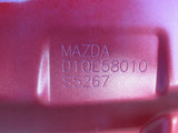 MAZDA CX3 CX-3 DRZWI PRAWE PRZÓD BOROWY METALIK D10E58010 S5267