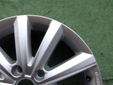 VW T6 7E MULTIVAN TRANSPORTER CARAVELLA FELGA 7x17 MERANO 7E0071497A 8Z8
