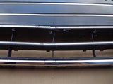 AUDI A6 C8 4K S LINE ATRAPA GRILL ACC 4K0853651C