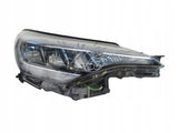 TOYOTA C-HR CHR LIFT 19- LAMPA PRAWA FULL LED 81110-F4180-00 18680F