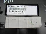 VW GOLF 8 VII 5H SPOILER LOTKA KLAPY 5H6827933E