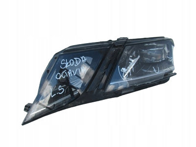 SKODA OCTAVIA 3 III 5E LIFT 16- LAMPA FULL LED LEWA 5E1941015E