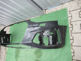 AUDI A4 B9 8W S-LINE S LINE 19- LIFT ZDERZAK PRZÓD 8W0807437AQ 8W0807437AR