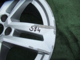 AUDI A4 B9 8W A6 C7 4G FELGA 7x17 ET42 8W0601025P