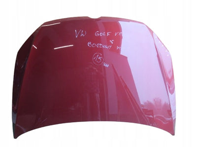 VW GOLF 7 VII 5G 13-20 MASKA BOROWY MET IGŁA 5G0823155 5G0823031J