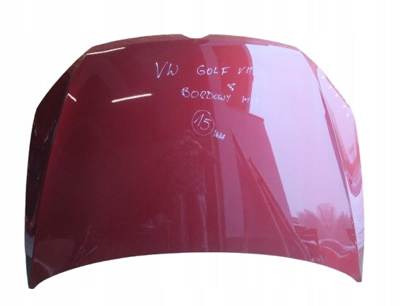VW GOLF 7 VII 5G 13-20 MASKA BOROWY MET IGŁA 5G0823155 5G0823031J
