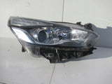 FORD S-MAX MK2 GALAXY MK4 LAMPA SOCZEWKA Z LED PRAWA EM2B 13W0 29 GH