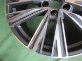 AUDI A6 C8 S6 4K A4 B9 FELGA ALUMINIOWA 8,5x20 ET43 4K0601025J