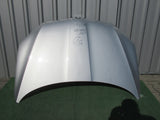SKODA YETI 5L LIFT FL 13- MASKA POKRYWA SREBRNA 5L0823155A 5L0823031A