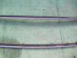 SEAT ATECKA CUPRA 575 LIFT 20- GRILL ATRAPA RAMKA SZARA 575854643