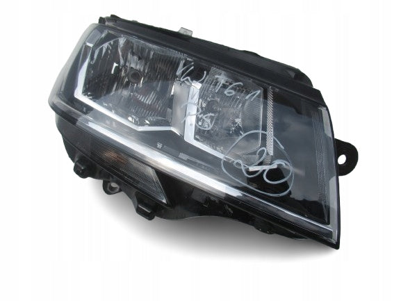 VW T6 T6.1 7L1 LIFT 19- LAMPA PRAWA ZWYKŁA 7L1941006B