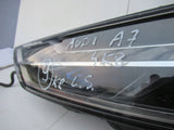 AUDI A7 S7 RS7 4K8 LAMPA REFLEKTOR LASER LEWA 4K8941085F