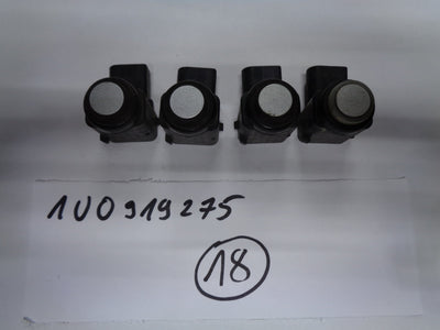 AUDI VW SKODA SEAT CZUJNIK PARKOWANIA 1U0919275