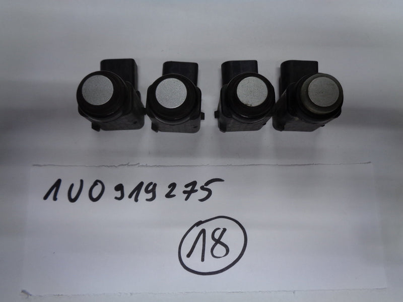 AUDI VW SKODA SEAT CZUJNIK PARKOWANIA 1U0919275