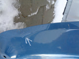 HYUNDAI i30 2013- KLAPA NIEBIESKA ORYGINAŁ