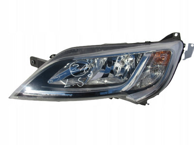 DUCATO JUMPER BOXER 3 LIFT LAMPA LEWA 1394426080